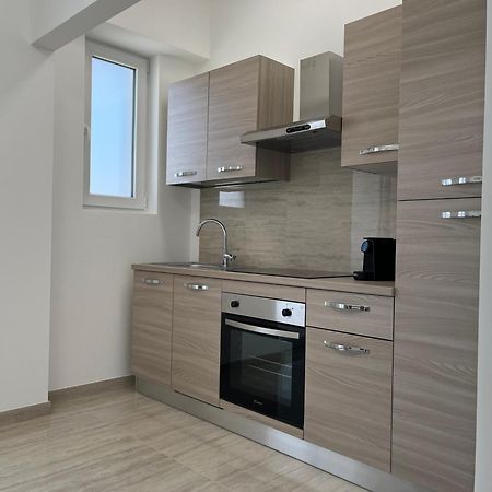 Salento Appartamento Luna 마리나디만카베르사 외부 사진
