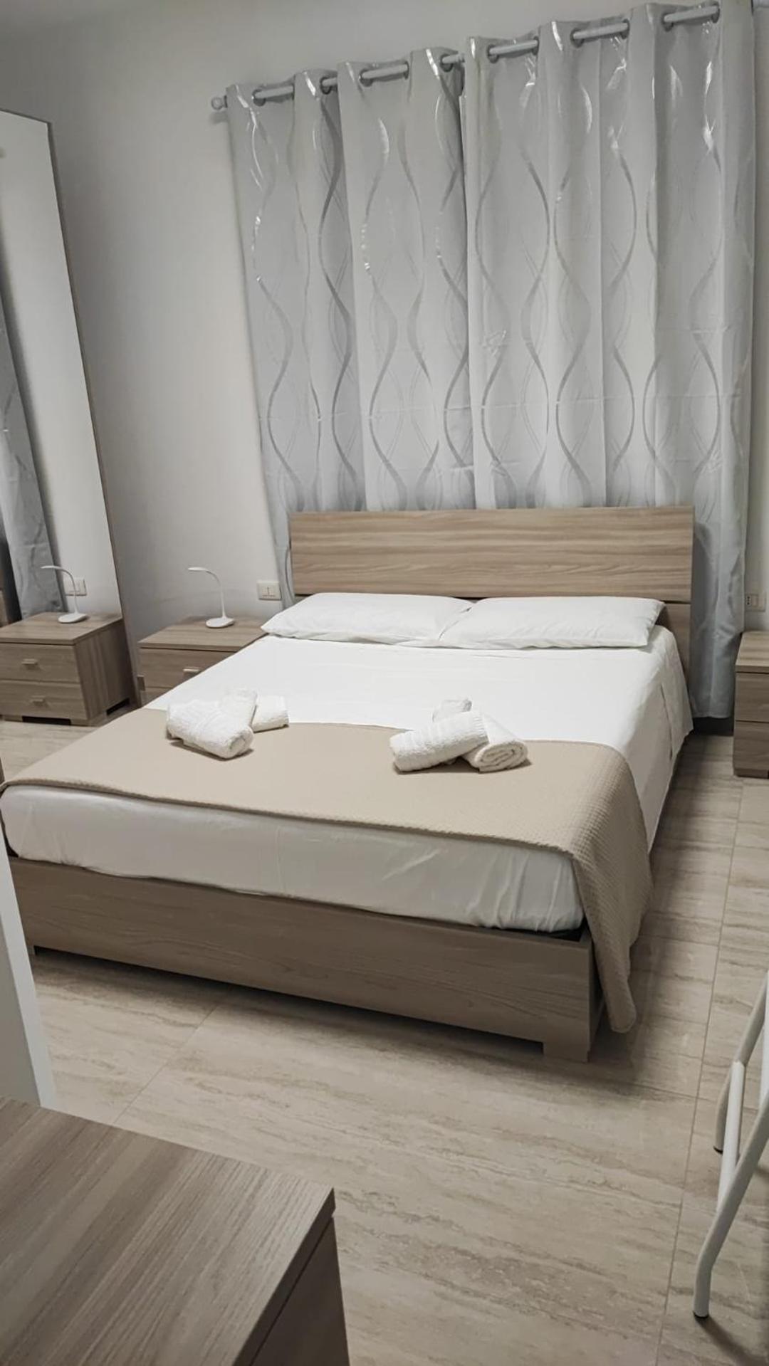Salento Appartamento Luna 마리나디만카베르사 외부 사진